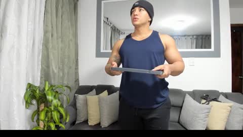 boys_blackandwhite online show from 27, 1, 2025