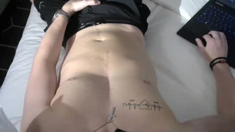 BoysBoy2003 online show from 24, 2, 2025