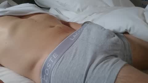 BoysBoy2003 online show from 14, 5, 2026