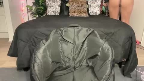 Puddin online show from 16, 12, 2025