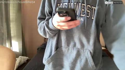 boysetsfire34 online show from 19, 11, 2025