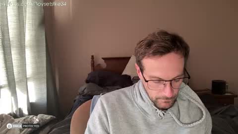 boysetsfire34 online show from 4, 12, 2025