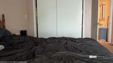 boysetsfire34 online show from 17, 1, 2026