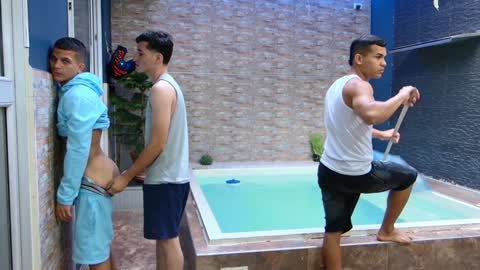 Snapshot of boysgang_sex chatting on 5, 2, 2025 Angelo Mark Fernando Taylor online show from 5, 2, 2025