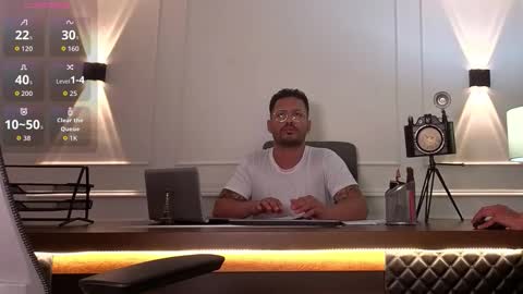 boysonfiree online show from 1, 11, 2025