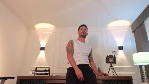 boysonfiree online show from 3, 11, 2025