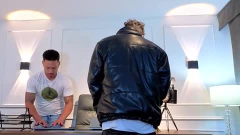 boysonfiree online show from 6, 11, 2025