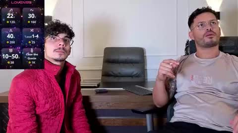 boysonfiree online show from 7, 11, 2025