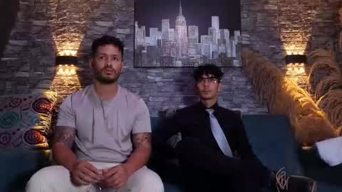 boysonfiree online show from 11, 11, 2025