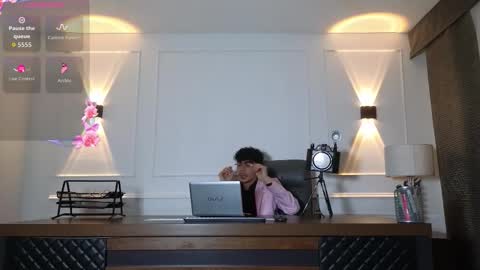 boysonfiree online show from 12, 11, 2025