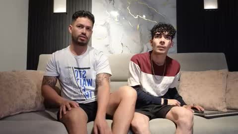 boysonfiree online show from 13, 11, 2025