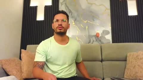 boysonfiree online show from 15, 11, 2025