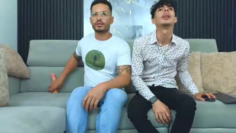 boysonfiree online show from 17, 11, 2025