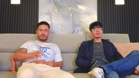 boysonfiree online show from 18, 11, 2025