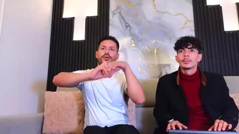 boysonfiree online show from 22, 11, 2025