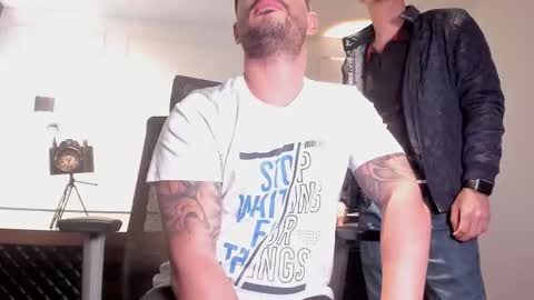 boysonfiree online show from 26, 11, 2025