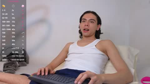 boytoy_dx online show from 14, 9, 2025