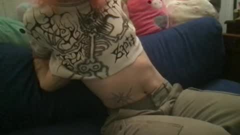 boywithbug online show from 1, 2, 2025