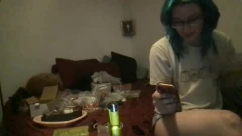 boywithbug online show from 29, 11, 2025