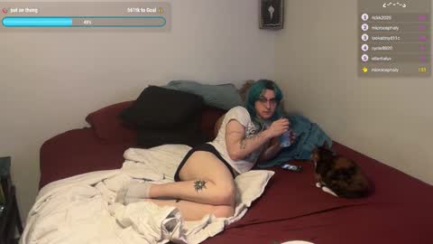 boywithbug online show from 7, 1, 2026