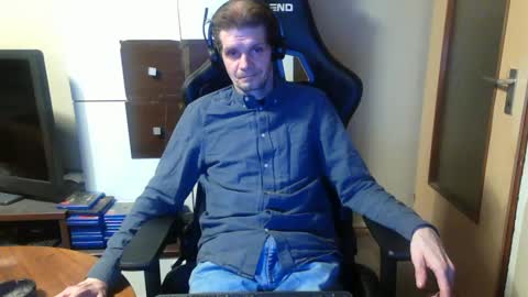 bponie1 online show from 31, 12, 2024