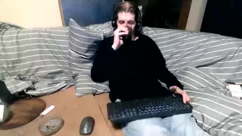 bponie1 online show from 11, 9, 2025