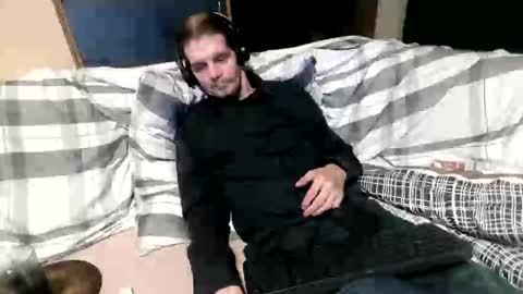 bponie1 online show from 4, 10, 2025