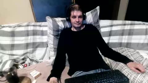 bponie1 online show from 7, 11, 2025