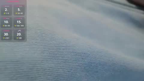 Snapshot of bpw76 chatting on 23, 1, 2025 bpw76 online show from 23, 1, 2025