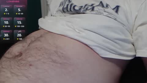 Snapshot of bpw76 chatting on 11, 3, 2025 bpw76 online show from 11, 3, 2025