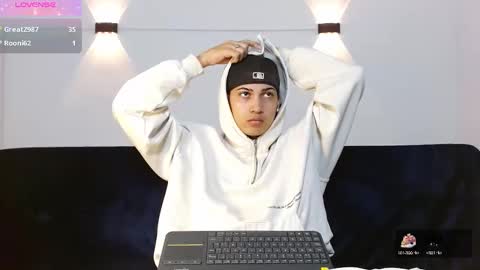 Brandon online show from 21, 9, 2025