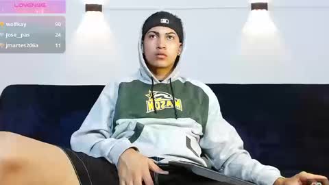 Brandon online show from 25, 9, 2025