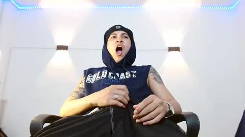 Brandon online show from 9, 10, 2025