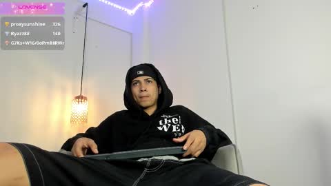 Brandon online show from 14, 10, 2025