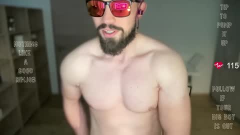 BraBro online show from 6, 3, 2026