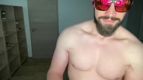 BraBro online show from 9, 3, 2026