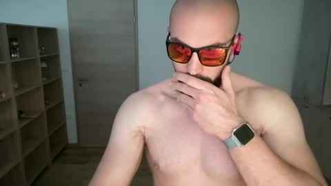 BraBro online show from 11, 3, 2026