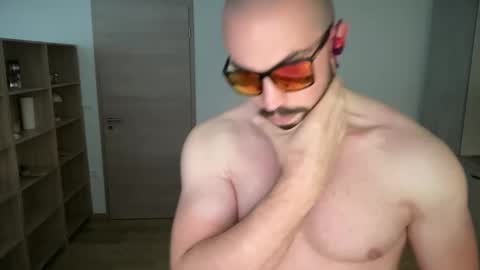 BraBro online show from 12, 3, 2026