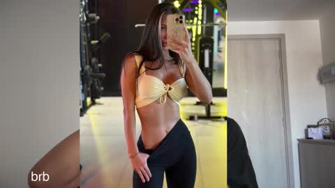 Lana  online show from 21, 2, 2026