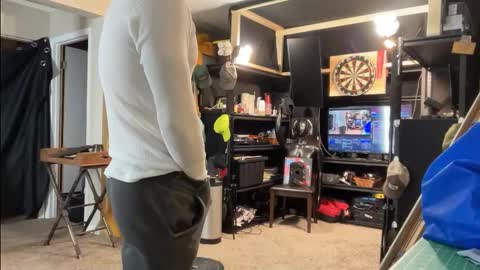 Brad Ballsy online show from 20, 2, 2026