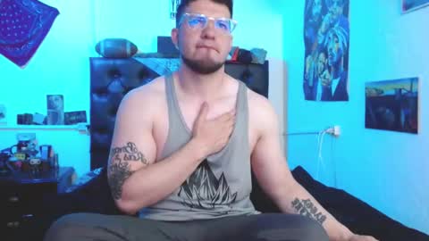 brad hot boy online show from 7, 1, 2026