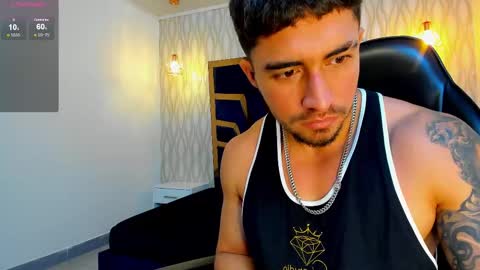 brad summer online show from 20, 9, 2025