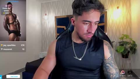 brad summer online show from 16, 1, 2026