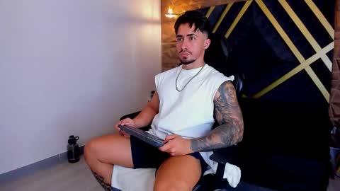 brad summer online show from 2, 3, 2026