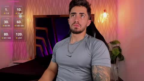 brad summer online show from 23, 4, 2026