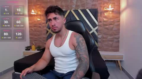 brad summer online show from 26, 4, 2026