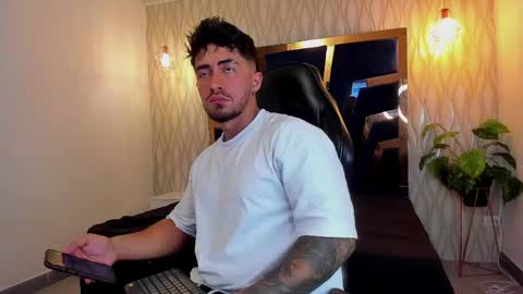 brad summer online show from 27, 4, 2026