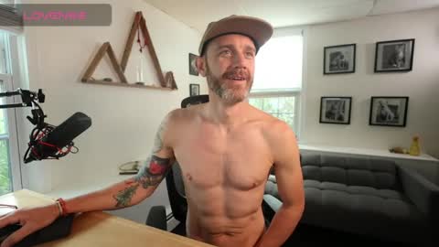 BradBronton online show from 29, 4, 2026