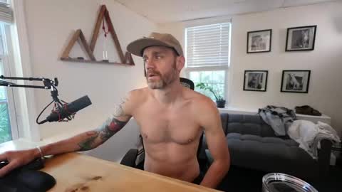 BradBronton online show from 1, 5, 2026