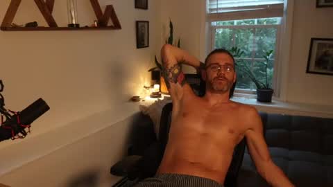 BradBronton online show from 31, 7, 2026